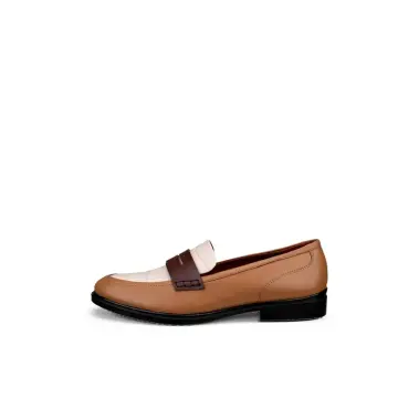 Ecco Dress Classic 15 Penny Women's - Browns Shoe Fit Company